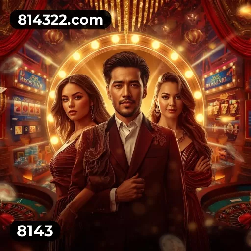Download oficial 8143 seguro para Android e iOS
