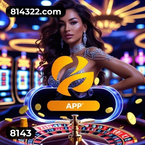 Apostas esportivas 8143 com odds competitivas e cash out