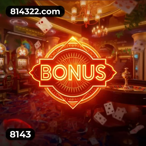 Rollover justo nos bônus promocionais 8143