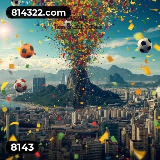 Como participar da comunidade 8143 no Facebook
