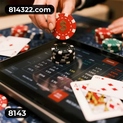 APP 8143 para iOS e Android com 187 mil downloads