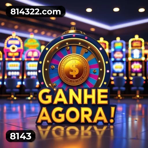 Seis modalidades de loteria 8143 com odds transparentes