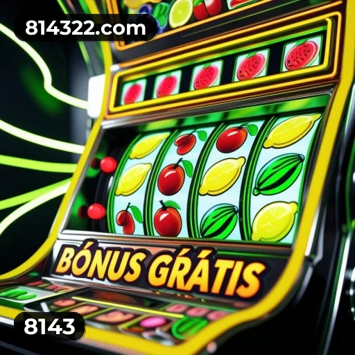 Plataforma 8143 — 99,94% uptime e PIX instantâneo