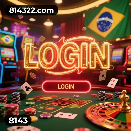 Jackpots milionários disponíveis para ganhar na 8143